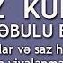 Aytekin Qemberqizi Celili Havasi