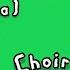 ALTO CHOIR 1 Mozart 6 Qui Tollis Gloria Great Mass In C Minor KV 427