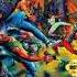 Streets Of Rage Player Select OST