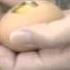 Eileen Tokita Shows How To Decorate An Egg