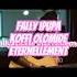 Fally Ipupa Éternellement Koffi Olomide Fallyipupa Koffiolomidé Afrique Rumbacongolaise Shorts
