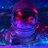 Sub Zero Project Trip To Mars Extended Version Music Video Ilustration