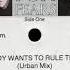 Tears For Fears Everybody Wants To Rule The World Urban Mix