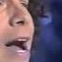 Riccardo Cocciante Se Stiamo Insieme Live Sanremo 1991