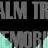 Joris Delacroix Oliver Schories Palm Tree Memories Zusammenklang Remix