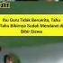 Viral Ciuman Guru Vs Murid Bikin Netizen Iri Shortvideo Views Guru