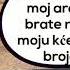 SKOLSKI RAD MEDU ZVIJEZDAMA PRICA