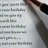 50 Cent In Da Club Lyrics 50 Cent Indaclub Lyrics