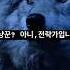 강하지만 따뜻한 진짜 늑대 이야기