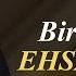 Ehsan Ağayi Biri Olsun Offical Audio