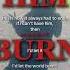 Song By Chris Grey LET THE WORLD BURN Capcut Edited