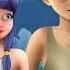 Miraculous Ladybug Speededit MLB X Atlantis The Lost Empire