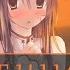 I Hate You I Love U GNASH Zerb Remix Nightcore Version