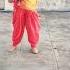 Munda Baimaan Dance By Dhruvika
