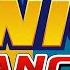 Sonic Advance 3 Ocean Base Act 2 Muffled Extended