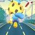 Oggy 3D Run Free Runner Game Part 2