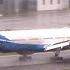 Boeing 777X First Landing Посадка после первого тестового полета