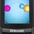 Samsung SGH D600 Animations 2005 Real Phone
