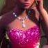 Smyths Toys Barbie Spy Squad Teresa Secret Agent Doll