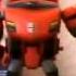 Ironhide Animated Toy Review