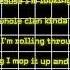 Pyrrhic KEEP EM SCREAMING UNOFFICIAL ENGLISH KARAOKE
