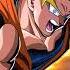 Dragon Ball Z Dokkan Battle LR Super Saiyan Future Gohan OST