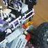 Lord Garmadon SKULL TRUCK 2506 Lego Ninjago Motorized Truck