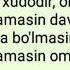 Bunyotbek Jumaniyazov Erkak Yiglamasin