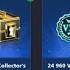 8 BALL POOL OPENING 8x EXPERT COLLECTOR S BOXES 8ballpool 8bp