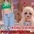 ROBLOXIANS FYP Right Now