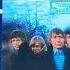 Unboxing The Rolling Stones Between The Buttons UK Version SHM CD Limited Release Mini LP