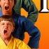 3 Ninjas KICK BACK 1994 Comedic Movie Review