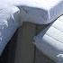 Boat Upholstery On The Cheap Refitting An Albin Vega