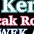 Cucak Rowo Didi Kempot Versi Remix Karaoke Nada Cewek Wanita