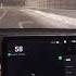 Я хочу машину полный бак и впереди дорогу Tesla Model 3 Drive