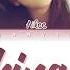 Ailee 에일리 Breaking Down Color Coded Lyrics 가사 Han Rom Eng