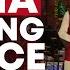 Yumna Zaidi Dance On Nayab Movie Song At Shendi Entertainment