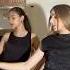 Etnsena Cover Ashrymusic Cover Arabicmusic Singing Sisters Talent Tiktok Music Dance Lebanon