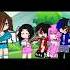 Roundtable Rival Aphmau Life Edit Editing Education Explorepage Gachaclub