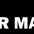 Smash Into Pieces Man Or Machine 2025 Lyric Video
