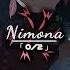 Death Vs Nimona Fyp Edit Shorts