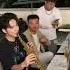 Please Tell Me Why 不得不愛 不得不爱 Pleasetellmewhy Lambert เพลงจ นเพราะๆ Saxophone Music Fyp