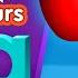 Phonics Song With Two Words More ChuChu TV Nursery Rhymes Toddler Videos Two Hours Collection