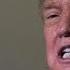 Trump Wraps Situation Room Meeting On Israel Iran Conflict