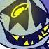Jevil Deltarune The World Revolving Speedpaint