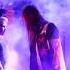 HAMMERFALL Noora Louhimo Second To One