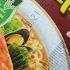 92 ДОШИРАК ВКУС МОРЕПРОДУКТОВ С ПЕРЦЕМ ВПЕРВЫЕ НА ЮТУБЕ НОВИНКА 2018