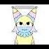 Another Animation I Got The Idea From CherryOwO So Credits To Her Dandysworld Alightmotion