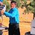 Nomadic Life Zari Gul Meets Saifullah And Brings Building Materials To Build A House