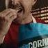 SNACKS YO Popcornersbreakinggood Breakingbad Walterwhite Bryancranston Aaronpaul